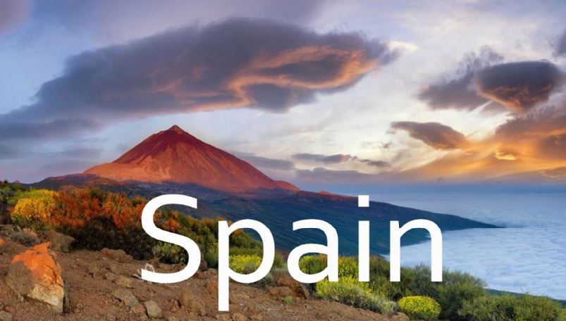 Places to Travel in Spain with National Parks